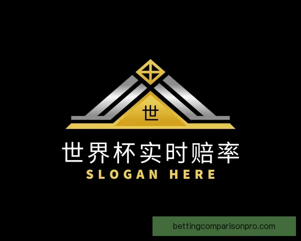 关于世界杯实时赔率